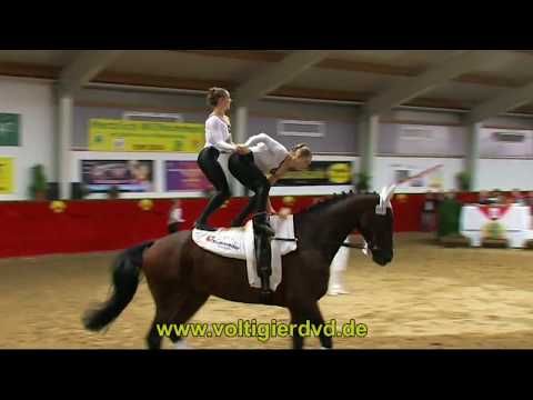 DJM 2014   Gruppen   18   Wehdem Oppendorf Junior