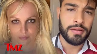 Britney Spears Has Lost Her Support System After Sam Asghari Divorce | TMZ TV