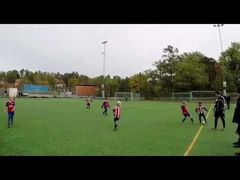 Oktoberpokalen 2018 - Nacka FC P10