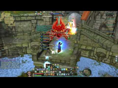 Runatorium Dred  - United Aion 4.8 EU