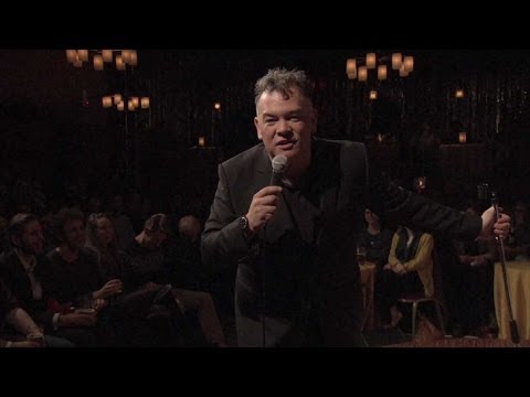 Stewart Lee vs The Internet - Stewart Lee's Comedy Vehicle - Series 3 Episode 1 Preview - BBC