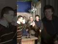 Ion Caramitru Mircea Dinescu Si Preotii Revolutie 22 Decembrie 1989
