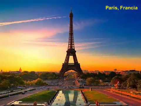 Atardeceres del Mundo, hermosas fotos del ocaso del Sol