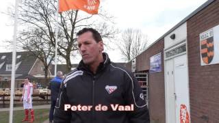 Interviews HSSC'61 -  SC Everstein