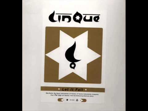 Lin Que Feat. MC Lyte - Let It Fall (mudloop Remix)