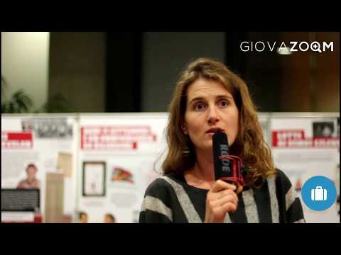 Progetti Erasmus+ - Lucia Mancino - UNISER