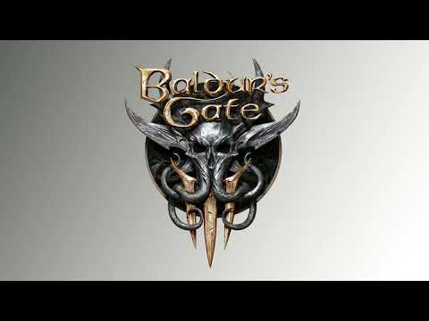 Baldur's Gate 3 Original Soundtrack  40 I Want To Live Classical version