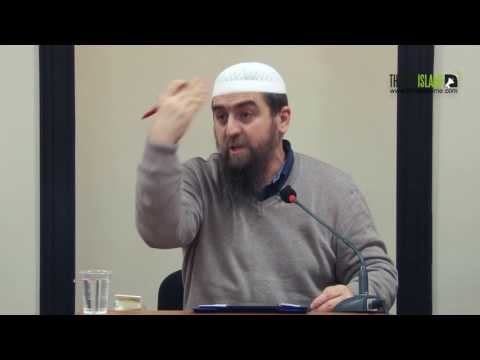 Si të fikëson armiku - Hoxhë Dhulkarnejn Ramadani