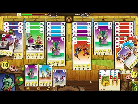 Bohnanza The Duel (card game)