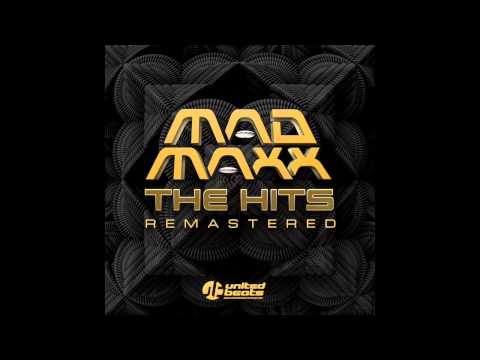 [Psytrance] Mad Maxx - Unplugged - 2015 Remastered