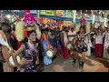 Ajith Yzf Dasara Karakattam 2021