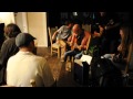 Grayson Capps/Lost Cause Minstrels -3.25.12 - Chief Seattle (Aftershow Jam Session)