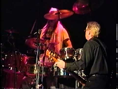 Jefferson Starship - Other Side Of This Life