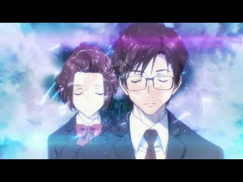 Kiseijuu/Parasyte Opening And Ending [Full Version]