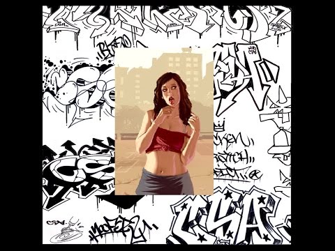 Dj Blaze - B-Boy Cycle (Jazzy Radio Version) Mix (Chicken Scratch Addict)