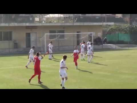 DIL31 190317 - VENTIMIGLIA - MOCONESI 2-0 | ECCELLENZA