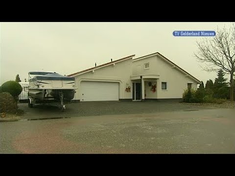 GLD Nieuws 22 december 2011 - Nieuws