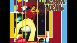 That Handsome Devil - Dating Tips (With Lyrics)