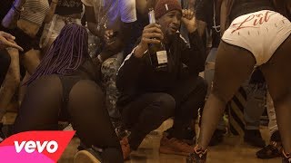 Priceless Da ROC - Make It Happen (Feat. Myles Parrish, Kool John & Chris O'Bannon) (OFFICIAL VIDEO)