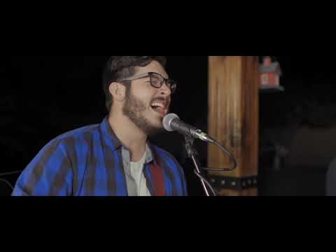 He decidido seguir a Cristo - Pepe Villarreal