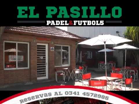 117 - Rd. PADEL 1-9