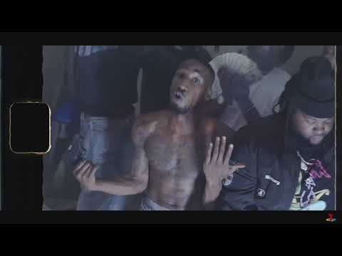 Flu Gang Royalty x Flip Fone Folge - Mob Ties