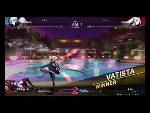 Vatista beating my wife Part 2 electric boogaloo