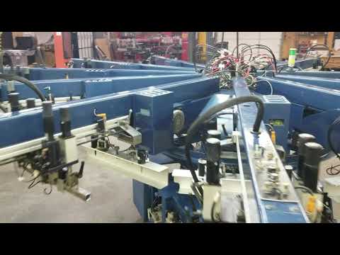 1999 10-12 Gauntlet II August 2018