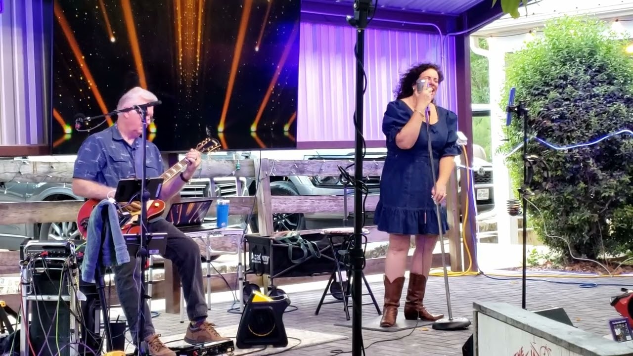 Promotional video thumbnail 17 for The Decades Band