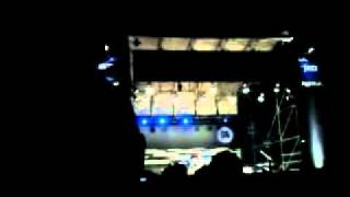 Robben Ford Live @ Rome - Too Much