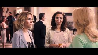 Rita tells Annie and Lillian about motherhood