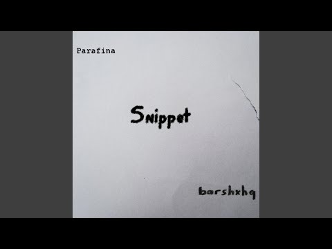 Parafina (feat. PLC)