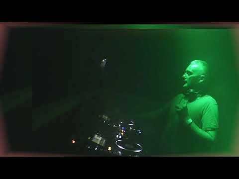 TOKY @ BOSS / Cyklosféra Břeclav (Strictly 14.08.2020)