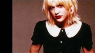Courtney Love on 'The Dress'