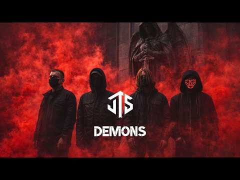 JTS - Demons [Copyright Free] No. 16
