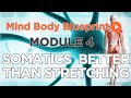 Somatics Works at the Cellular Level | Module 4 | Mind Body Blueprint 20 Week Coaching Course