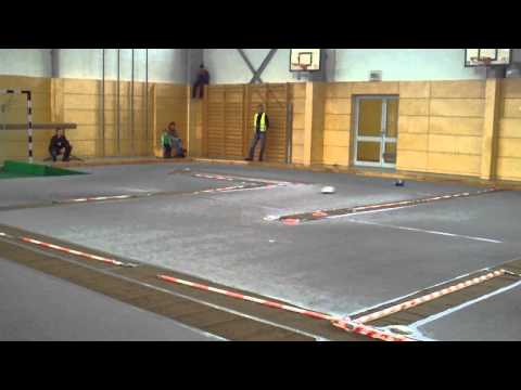 1.Lauf zum Barnim Cup 2011/2012 2.A-Finale 17,5 Hobby