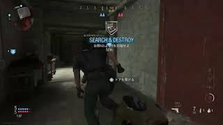 ［MW］このゲームを救いたい
