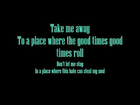 Tommy Lee - Good Times with lyrics