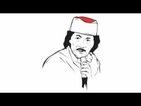 Jangan Salah Sangka - Emha Ainun Nadjib / Cak Nun