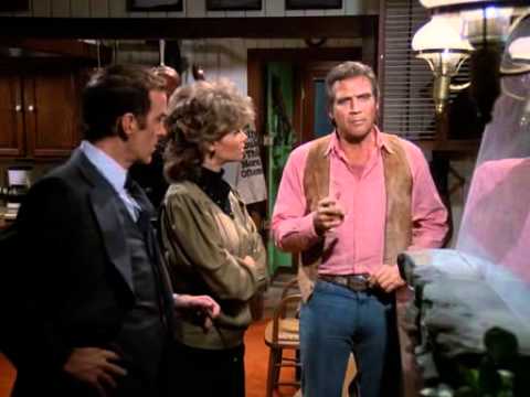 Ein Colt für alle Fälle S02 E16