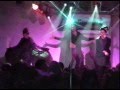 Группа HI - FI. Концерт в Самаре. Ночной клуб "Звезда" 