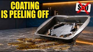 5 Bakeware Brands Robbing You Blind (And 3 Worth Every Penny)