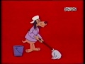 Hong Kong Phooey Cartoon Network Europe Ident
