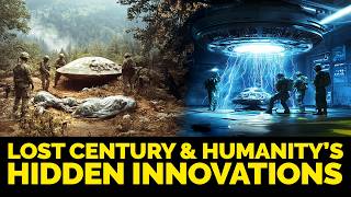 Dr. Steven Greer on the The Lost Century and Humanity’s Hidden Innovations