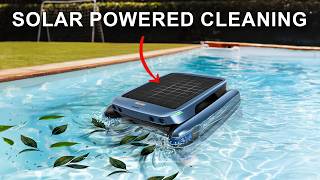 Beatbot iSkim Ultra | Automate your pool cleaning!