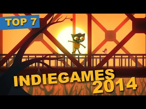 Diese Indiegames müsst ihr 2014 zocken - Top 7