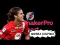 Andrea COLPANI Magic Skills Goals Assists Tackles