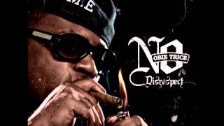 Obie Trice - No Disrespect (Industry Diss)
