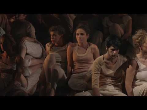 Dalle prove alla prima nazionale | Written on Skin